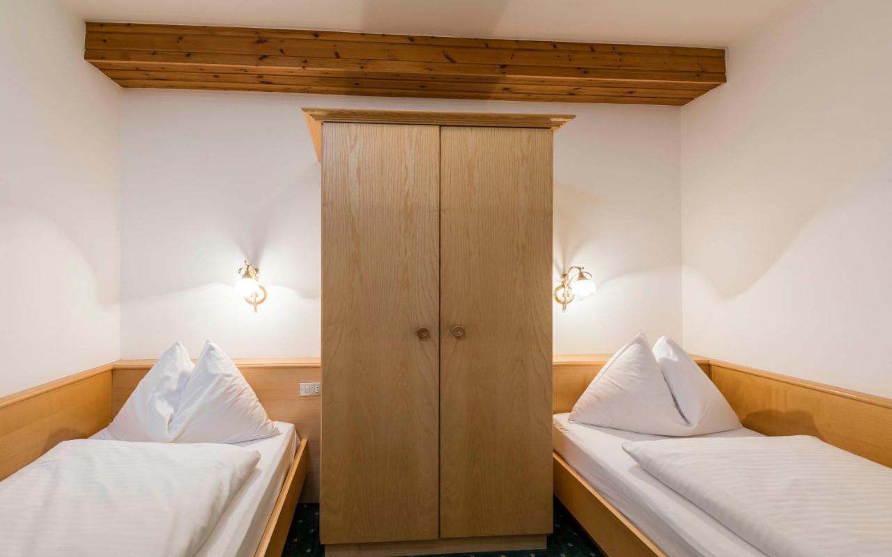 Residence Bad Moos Sexten Eksteriør bilde