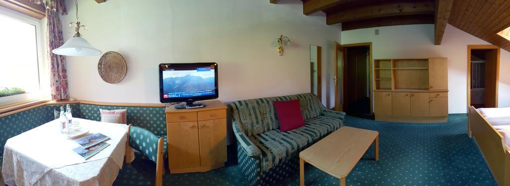 Residence Bad Moos Sexten Rom bilde