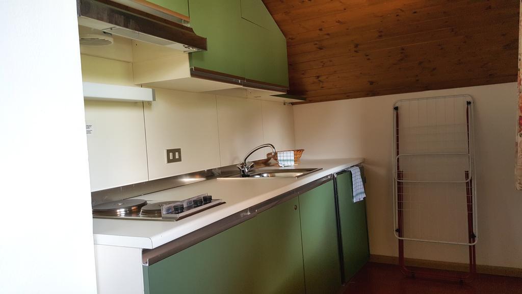 Residence Bad Moos Sexten Rom bilde