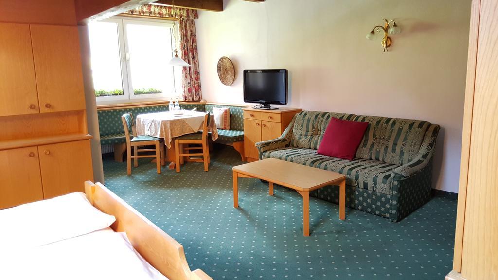Residence Bad Moos Sexten Rom bilde