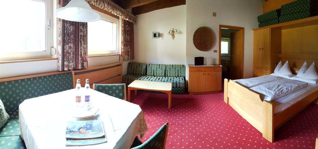 Residence Bad Moos Sexten Rom bilde