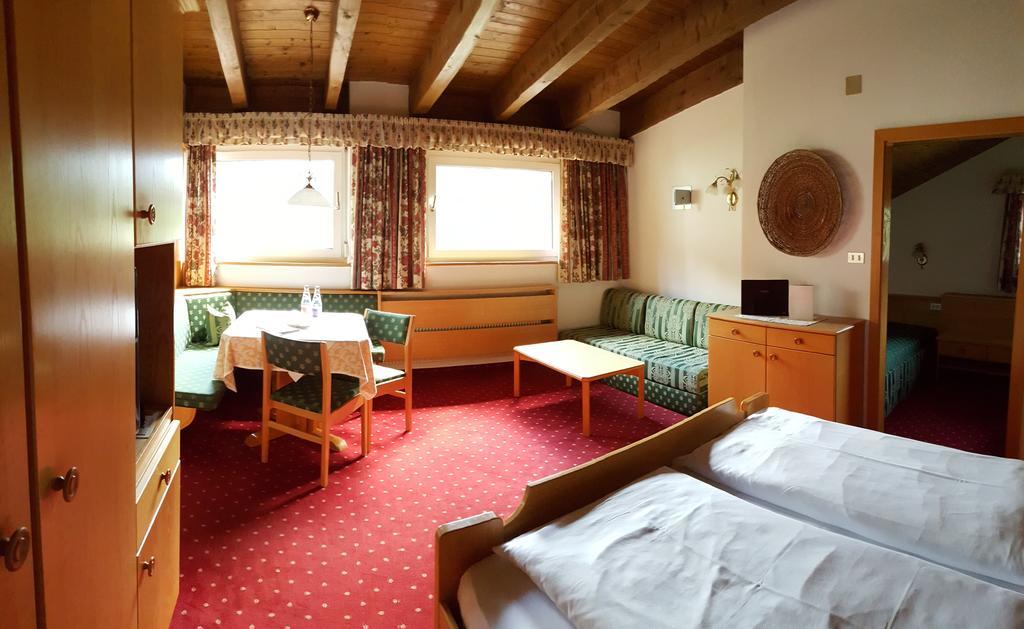 Residence Bad Moos Sexten Rom bilde