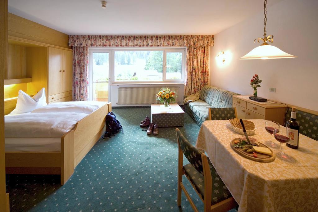 Residence Bad Moos Sexten Rom bilde